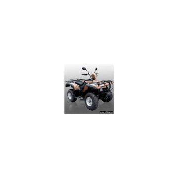 Atv(250cc,shaft)