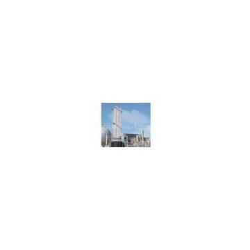 1000 m3/hour Industrial Liquid Oxygen Plant , Air Separation Unit