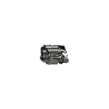 Yanmar 4JH5-E marine deisel engine 54hp