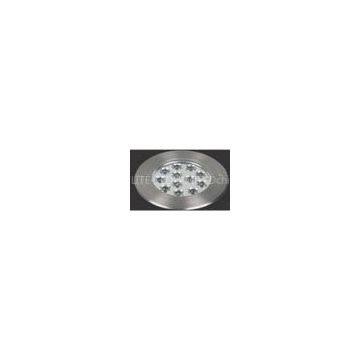 12X1W LED Inground Light photo-2