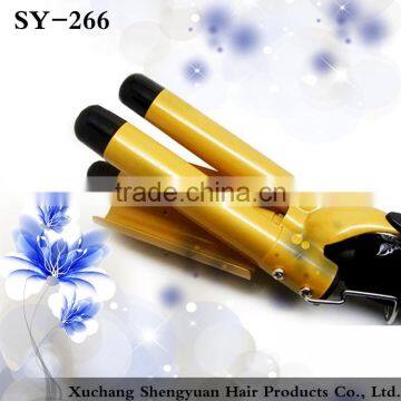 Electric Styler Good Price Automatic Magic Hair Curler photo-3