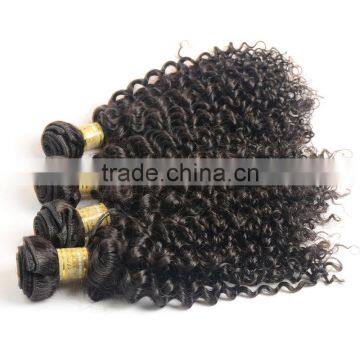 7A Grade Wholesale Price Raw Indian Curly Hair photo-2