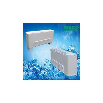 Water Chilled Free Stand Universal Fan Coil Unit-600CFM photo-3