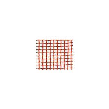 Flexible and durable Multifilament / monofilament Windbreak netting, HDPE Red, Blue and Green Agricu