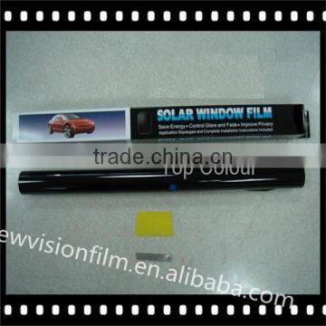 CE & ISO High Quality Car Window Film 1ply Film for Glass photo-2