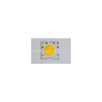 24W COB LED With Genesis LED Chip 2800K - 6500K Cold White