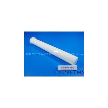 Zirconia Ceramic Tube Sleeve Rod