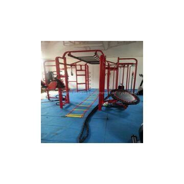 Multi Gym Equipment Crossfit Machine Synrgy360 XR5505 photo-3