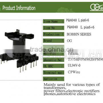 PQ4040 coil bobbin