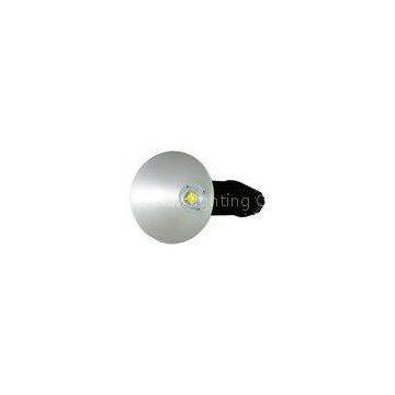 Aluminum 9000lm Industrial 100W High Bay LED Lights with Cree Chips