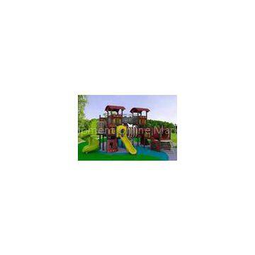 Newest Lovely Kindergarten Children Amusement Park,outdoor playground Items for 2014