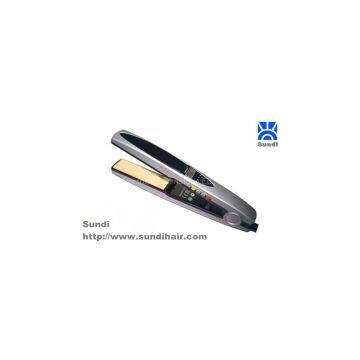 professional LCD flat irons
