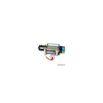 Sell Electric Winch (EWS8000)