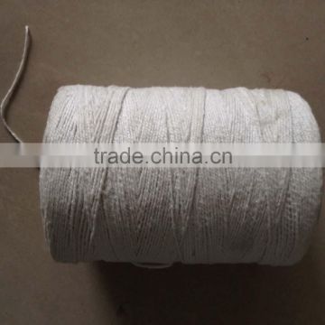 high temperature 1260C Ceramic Fiber Yarn Made in China