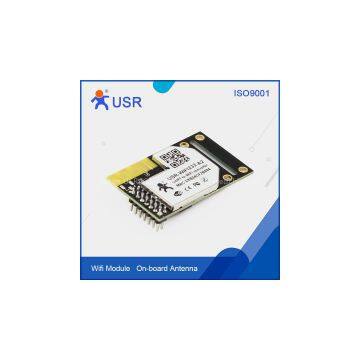 High Performance Pin Type Serial UART to Wifi Module With Internal Antenna