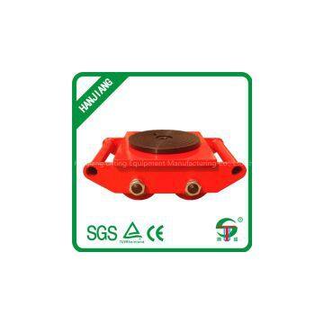 China Cargo Trolley