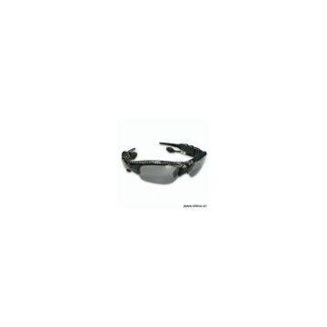 Sell Bluetooth Headset and Sunglasses