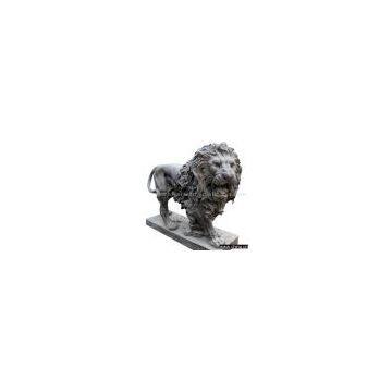 Animal Statue