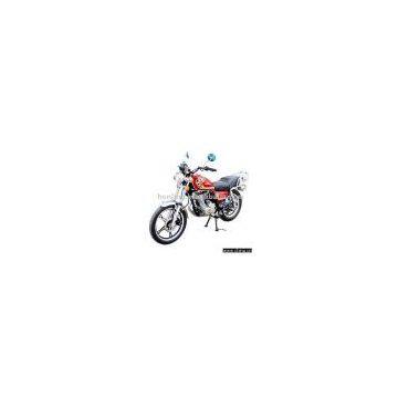 Sell HL125-11 Motorcycle