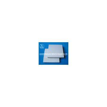 Acid resistant tile