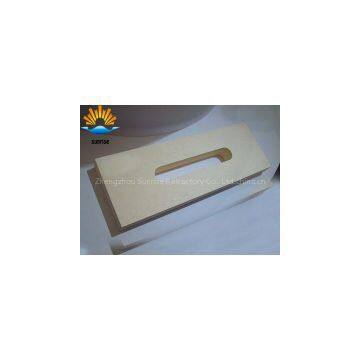 Corundum Block