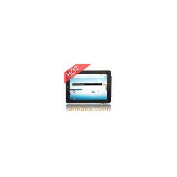gPad Pro: Android2.2 Tablet PC, Multi-touch Capacitive Screen, Built in Camera, Flash10.1, 9.7