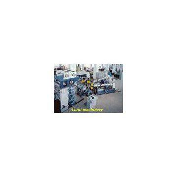 ABS plastic sheet extruder machine  with high performance vented Extrusion