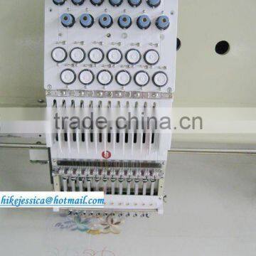 FS-906 Flat Computerized Embroidery Machine