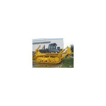 Construction Heavy Equipment 420 Horsepower Small Crawler Tractor Bulldozer