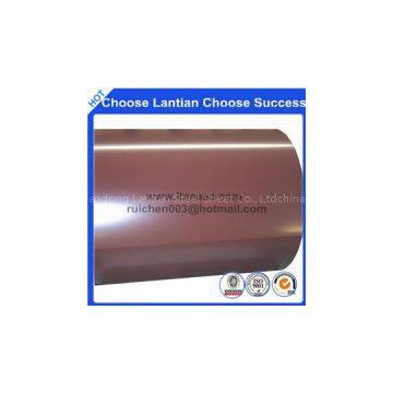 High Gloss PPGI