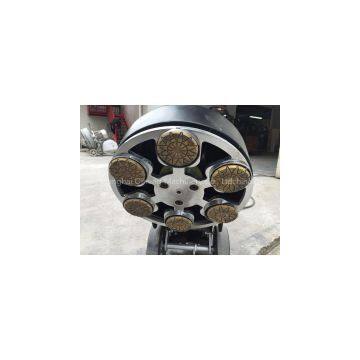 [ASL ]**epoxy ,wear-resistant,curing Floor,self-leveling Floor Grinding Machine photo-2