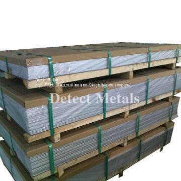 5083 Aluminum Sheet/Plate