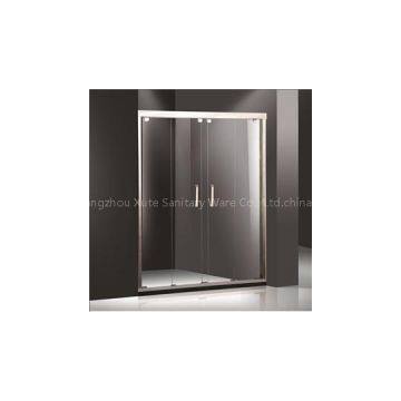 Shower Panel With 1 UVB Return Panel