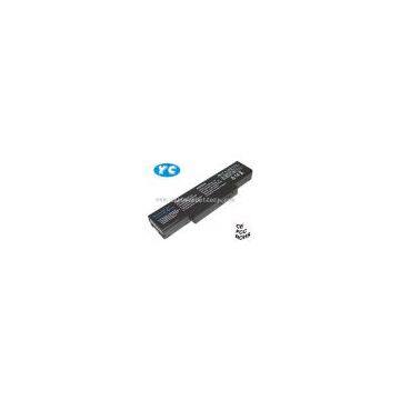 laptop battery for F1 EXPRSS DUAL