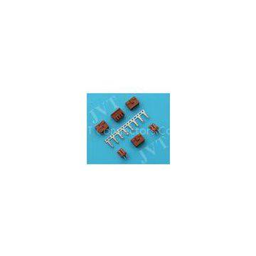 JAE 2 Pole Wire to Board Electronic Wire Connectors for AWG#22-28 Applicable Wire