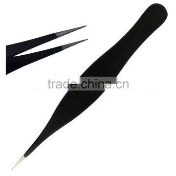 top quality eyebrow tweezers also great for splinter and ingrown hair