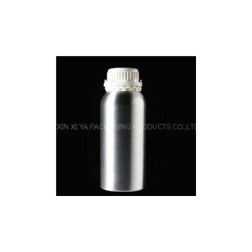 Aluminum Essential Oil Bottle