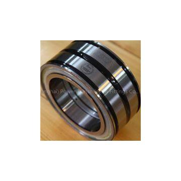 Double Row Full Complement Cylindrical Roller Bearings