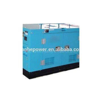 Diesel Generator Set Powered 20-1000KW