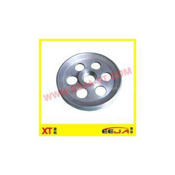 Cleaning Machine Aluminum Die Castings