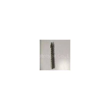 Low Volume CNC Machining Steel Prototype Parts For Oil Press Equipment