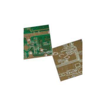 Heavy Copper Pcb