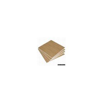 Sell Red Oak Plywood