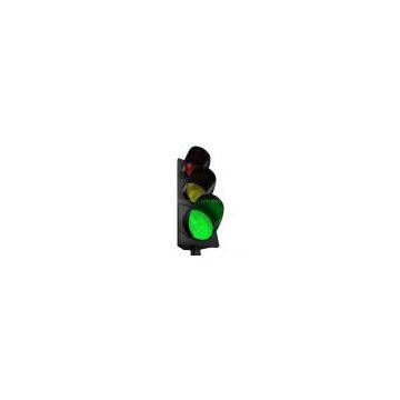 LED Traffic Light