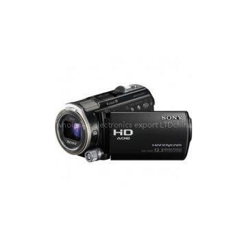 Sony HDR-CX700V High Definition Handycam Camcorder (Black)