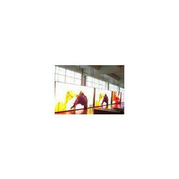 Waterproof P12 Rental LED Display , IP65 Concert LED Screen Signs 120V / 240 V 8500nits