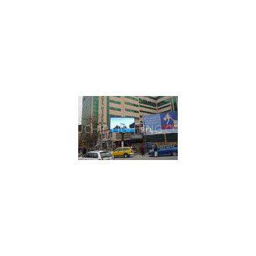 Waterproof P16 Advertising LED Display Full Color Stage Led Screen