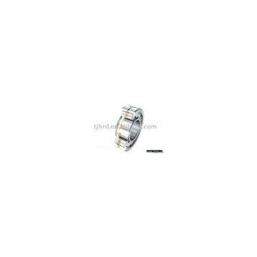 Sylindrical roller bearings(single row,double row)