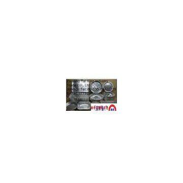 Aluminium Foil For Aluminum Foil Container