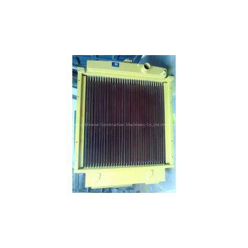 SD22 Water Tank Radiator 175-03-C1002